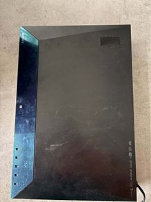 Sony Blu-ray Player