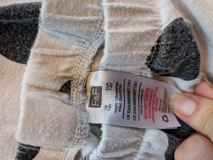Large clothes bundle: girls 6-7
