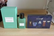 Banana Republic Grassland EDP 75 ml + Afnan Novelty Collection