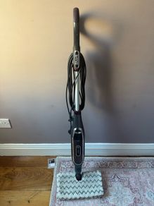 Shark steam mop