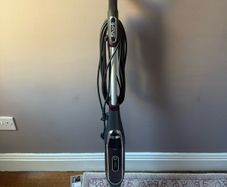 Shark steam mop