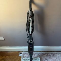 Shark steam mop
