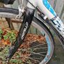 castello veyron men's racer bike Image 3