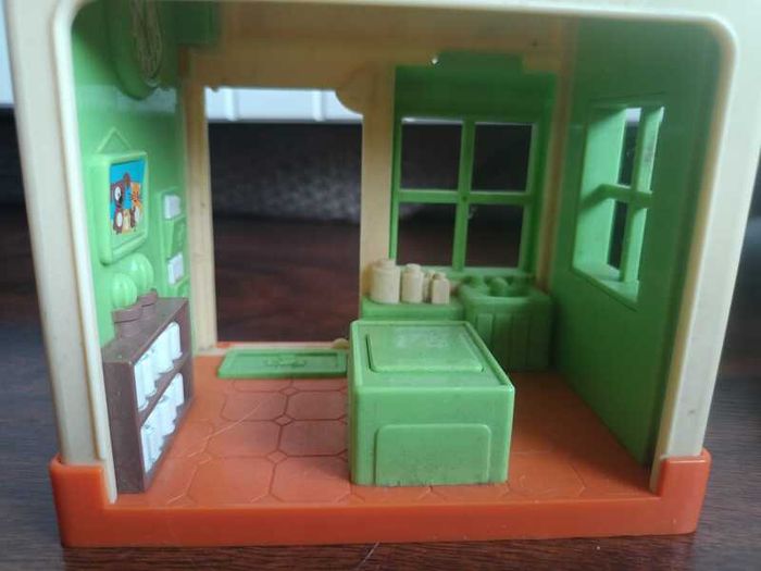 Happyland Toys