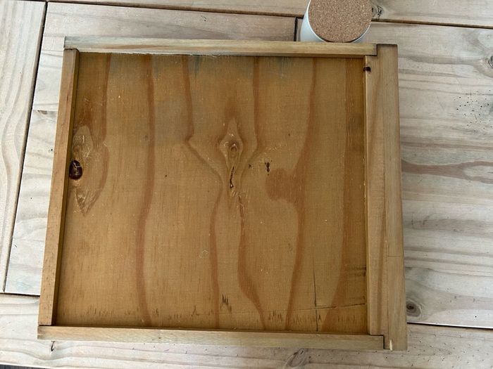Emerfield Coffee Table