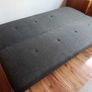 Sofa bed with storage Image 2