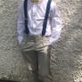 Boys Communion / Confirmation / Special Occassion Suit Image 6