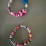 Girls hairclips & Bracelet Bundle Image 5