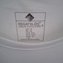 Regatta Tshirt. Size UK10 Image 3