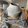 Benford cement mixer Image 7