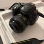 Nikkon D5300 + Nikkor 1.8 50 mm lens Image 3