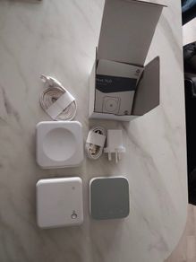 Wifi Mini Hive Smart Home Kit Complete Set