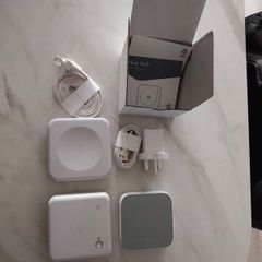 Wifi Mini Hive Smart Home Kit Complete Set