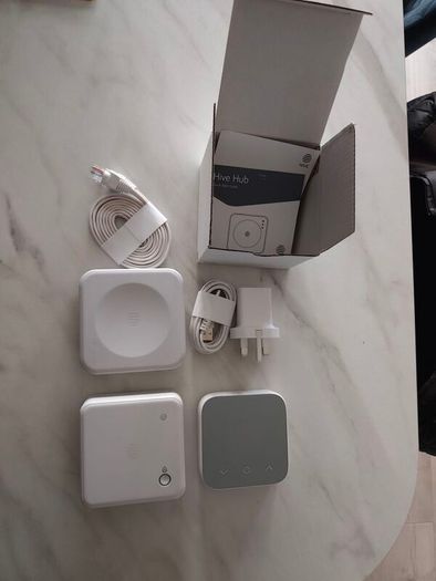 Wifi Mini Hive Smart Home Kit Complete Set