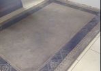Large Hand Made Rug