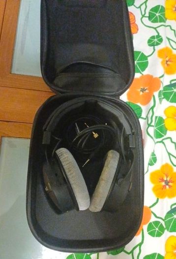 Beyerdynamic DT770 PRO X