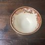 Masons Brown Velvet Milk Jug and Sugar Bowl Image 4