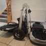 Uppababy vista V2 Image 10