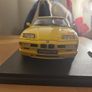 1:18 scale diecast BMW 850 CSI(E31) Image 6