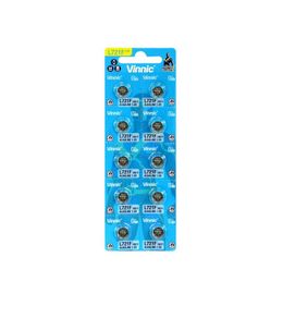 10x AG11 L721F LR58 361 Batteries 1.5V Button Battery Coin Cell