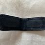Magnetic leather money clip Image 2