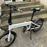 Fiido d4s electric folding bike Image 6