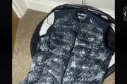 Nike Aeroloft 800 Down Running Gilet