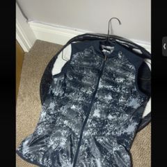 Nike Aeroloft 800 Down Running Gilet