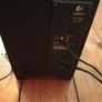 Logitech x-210 Speaker Image 4