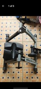 Bike trainer
