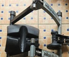 Bike trainer