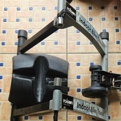 Bike trainer