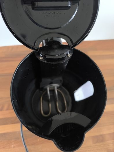 Kettle
