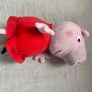 peppa pig teddies x 8 Image 9