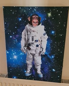 Light up Wall picture