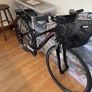 ladys bike Image 5