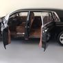 Rolls Royce phantom extended wheel base Image 5