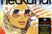 Hed Kandi World Series Live San Francisco 2008 Tech house