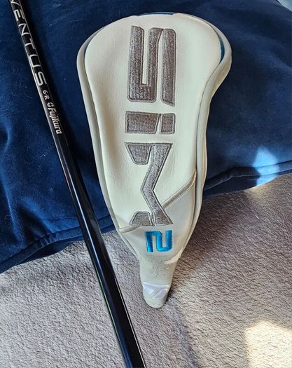 Taylormade  Sim2 Max 5 Hybrid