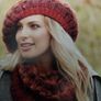 Hat & snood Image 2