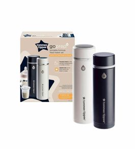 Tommee Tippee Goprep