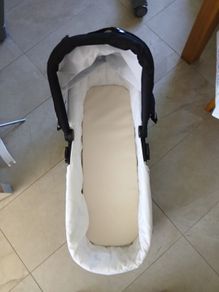 Outnabout Carrycot