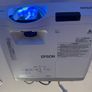 projector Epson short throw EB-530 Image 2
