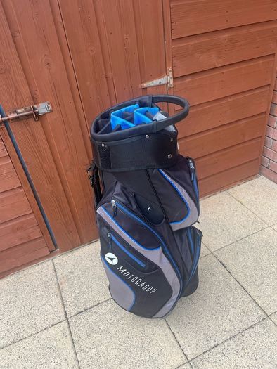 MotoCaddy Cart Bag
