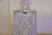wine decanter