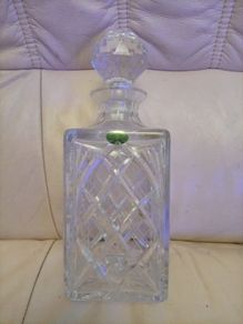 wine decanter
