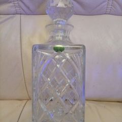 wine decanter