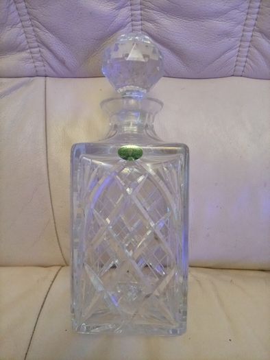 wine decanter