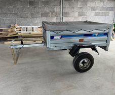 Car Trailer
