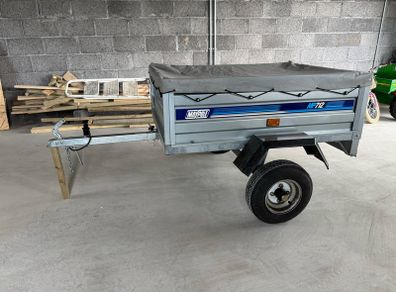 Car Trailer